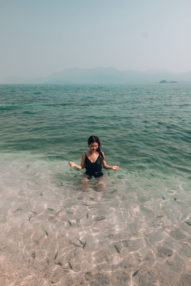 Vayna Boutique Koh Chang 28/34