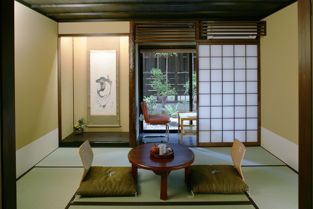 Matsubaya Ryokan 34/51