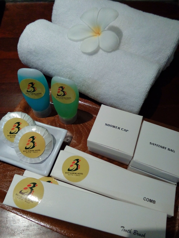 The Kanjeng Suites Kuta Galeria - Bali 37/56
