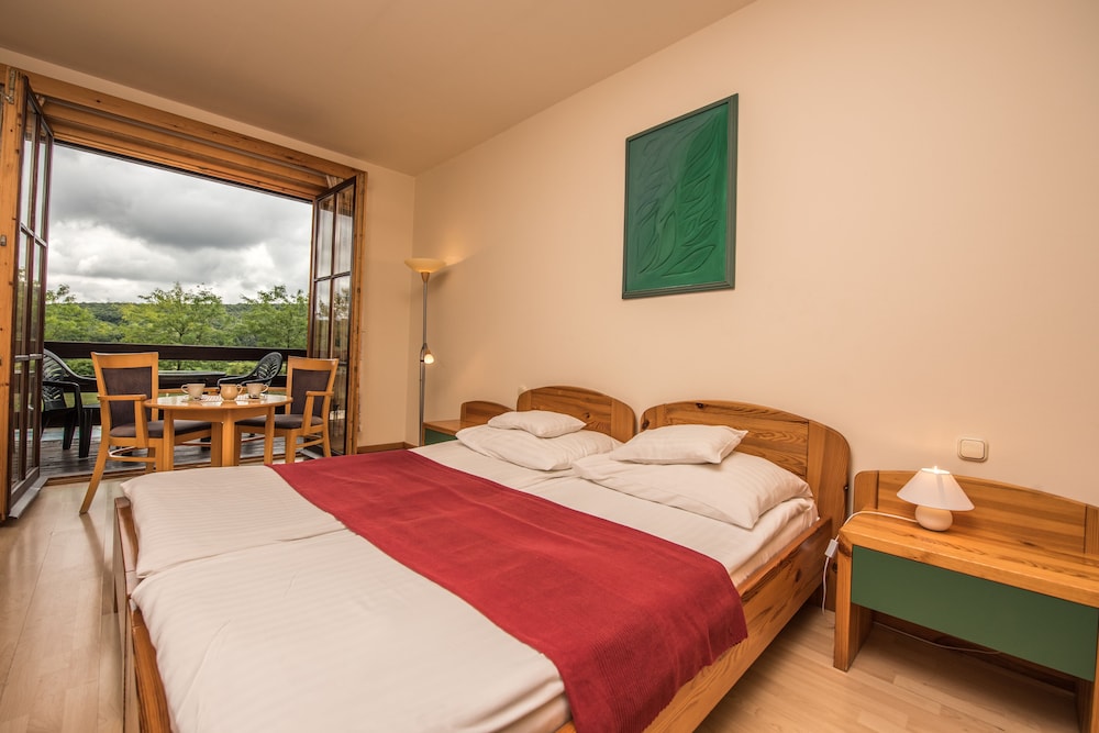 Petnehazy Aparthotel 9/60