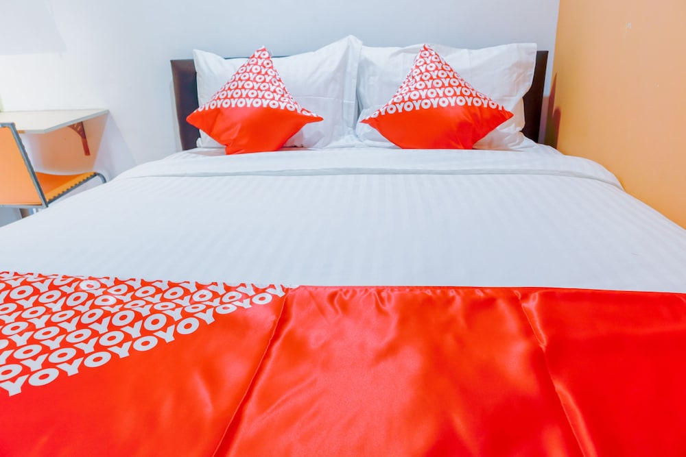 Hotel O Orienchi Room 35/65