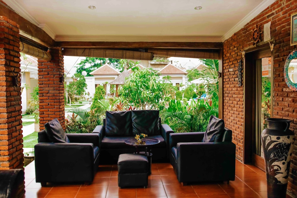 Uluwatu Jungle Villa 22/42