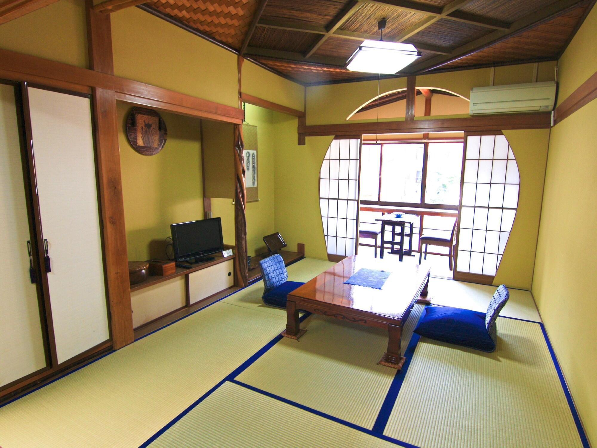 Kiya Ryokan 21/23