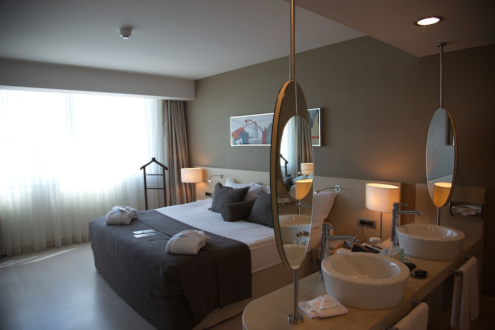 CPAnkara Hotel 4/48