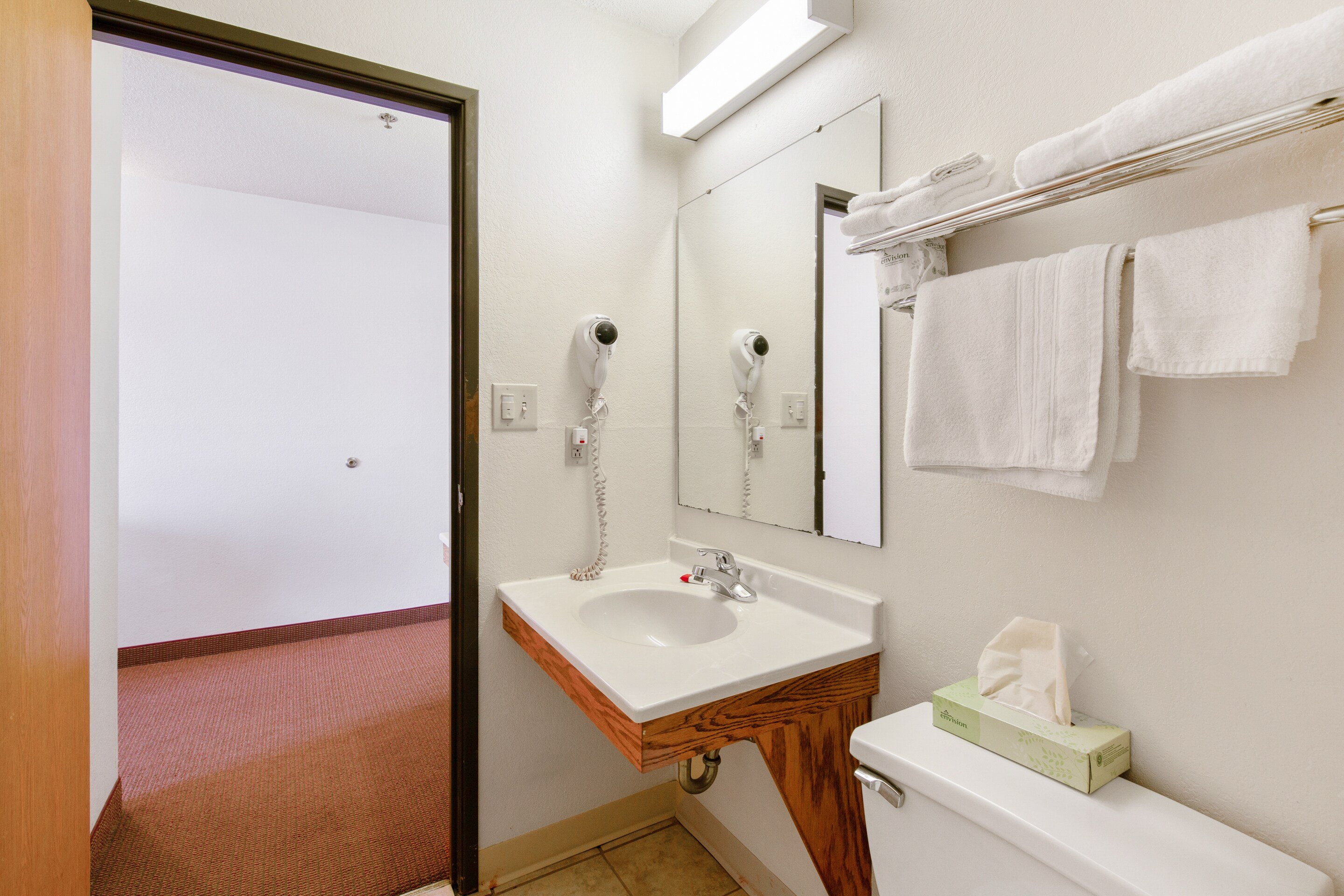 OYO Hotel Portage I-94 39/39