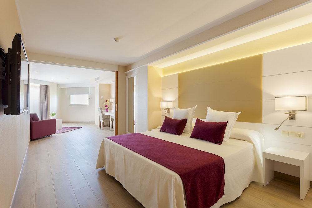 Beverly Park Hotel Spa 14/66
