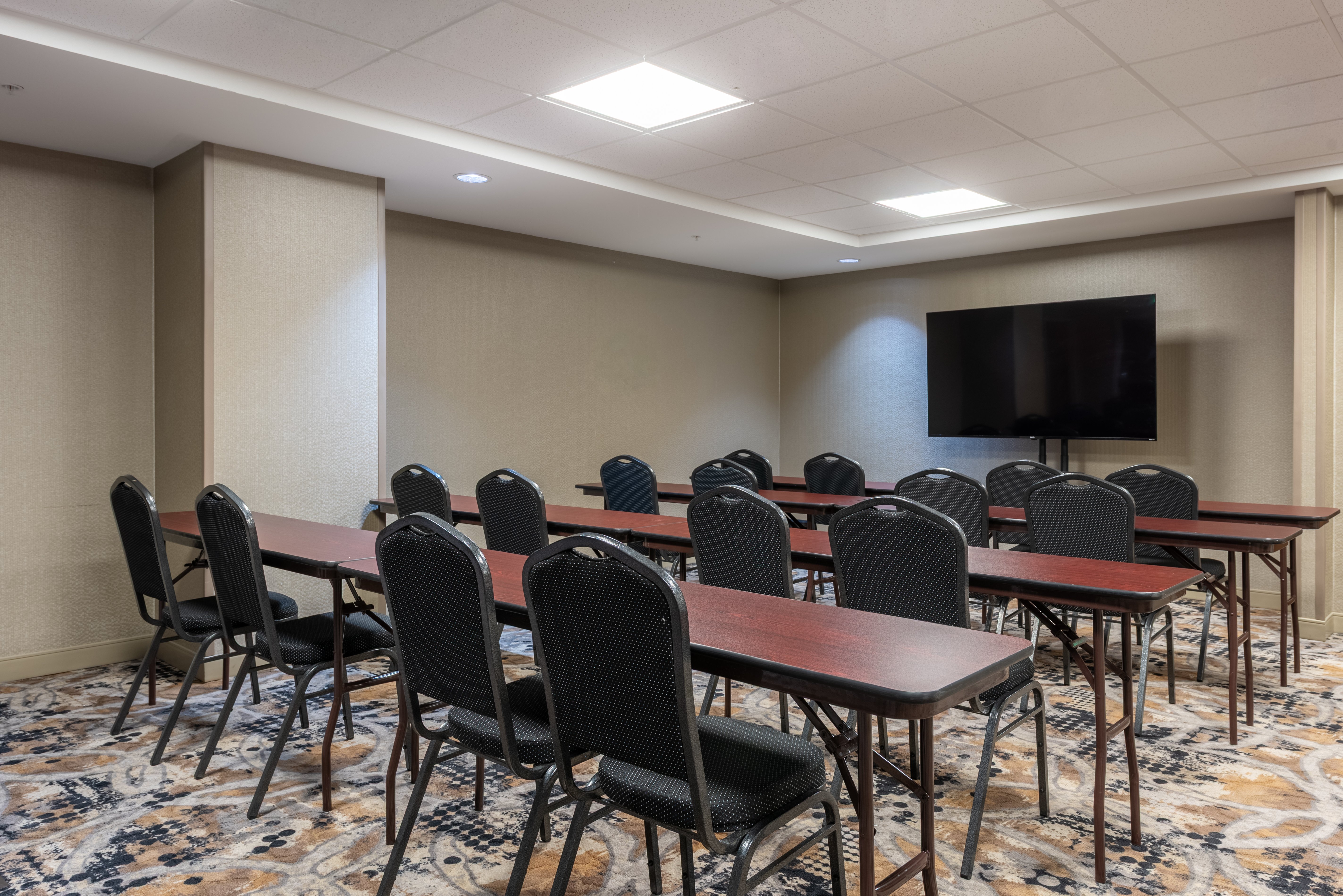 Staybridge Suites Denver Downtown 69/79