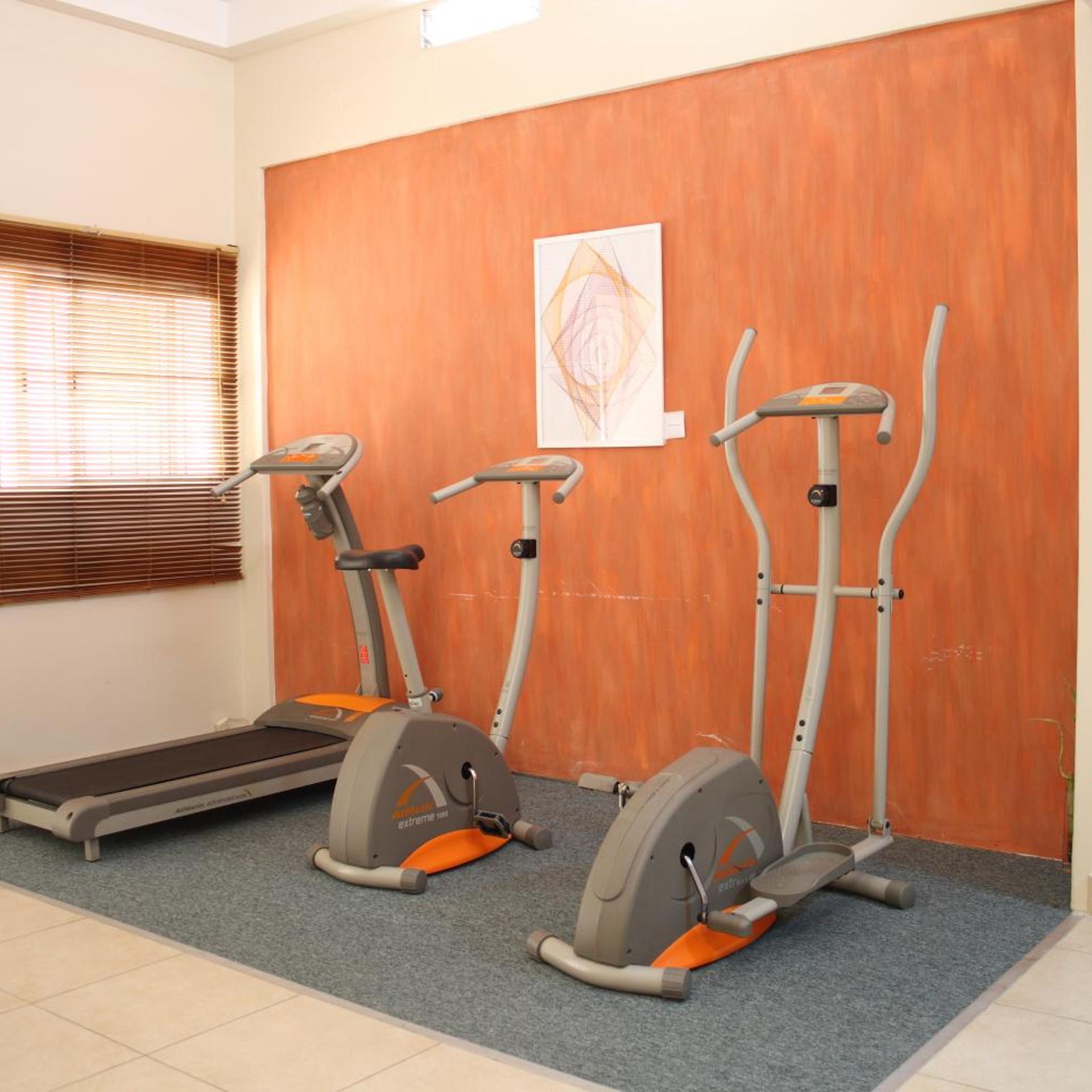 Hotel Libertador Spa & Health Club 29/55