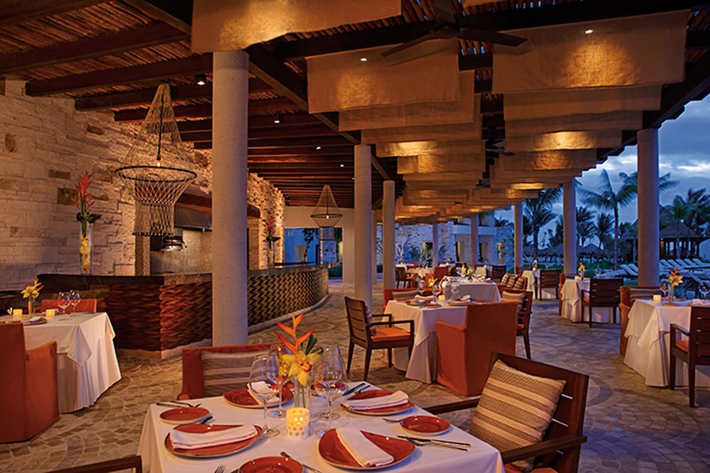 Secrets Akumal Riviera Maya - Adults Only - All Inclusive 43/60