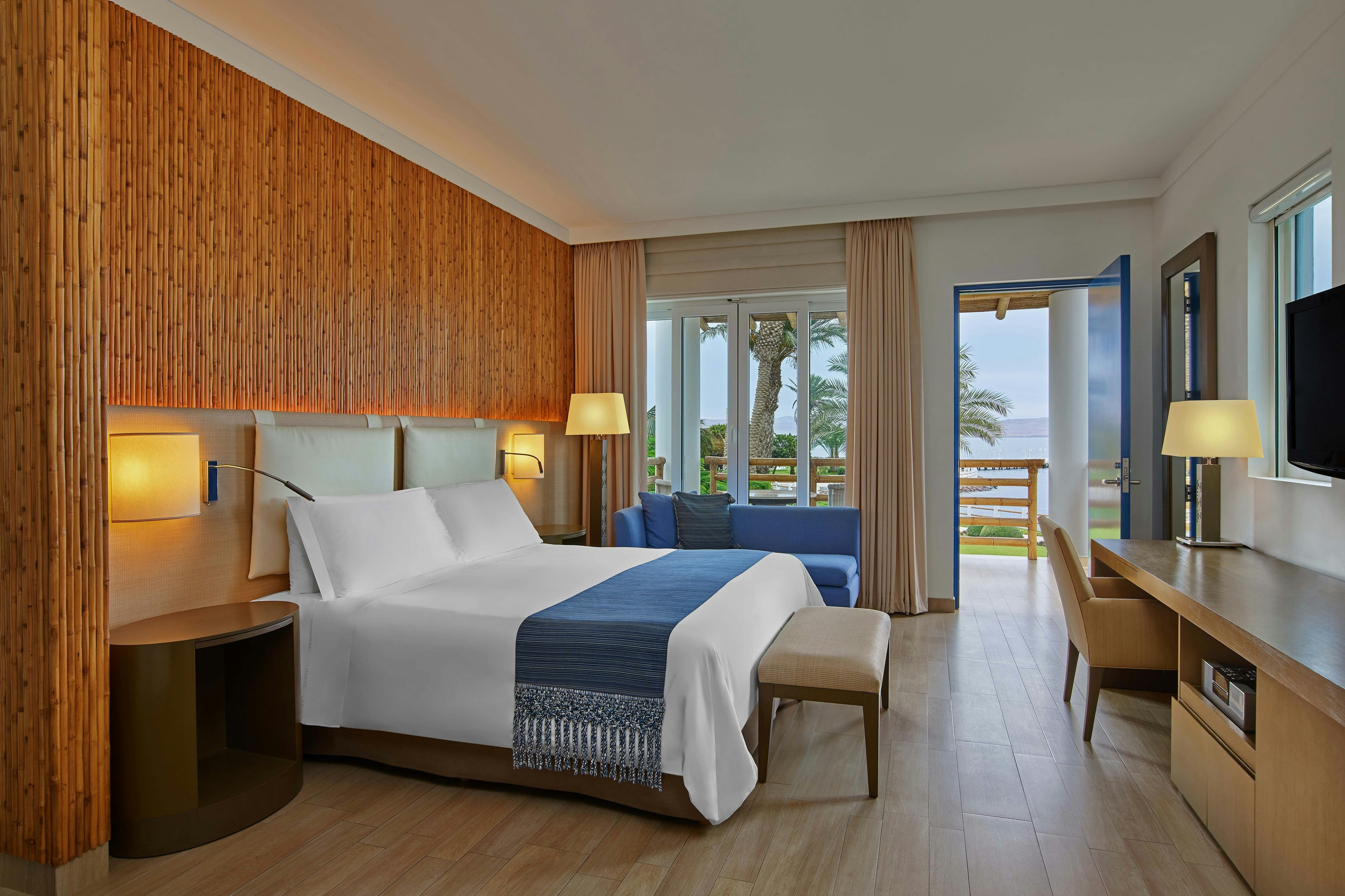 Hotel Paracas, a Luxury Collection Resort, Paracas 18/81