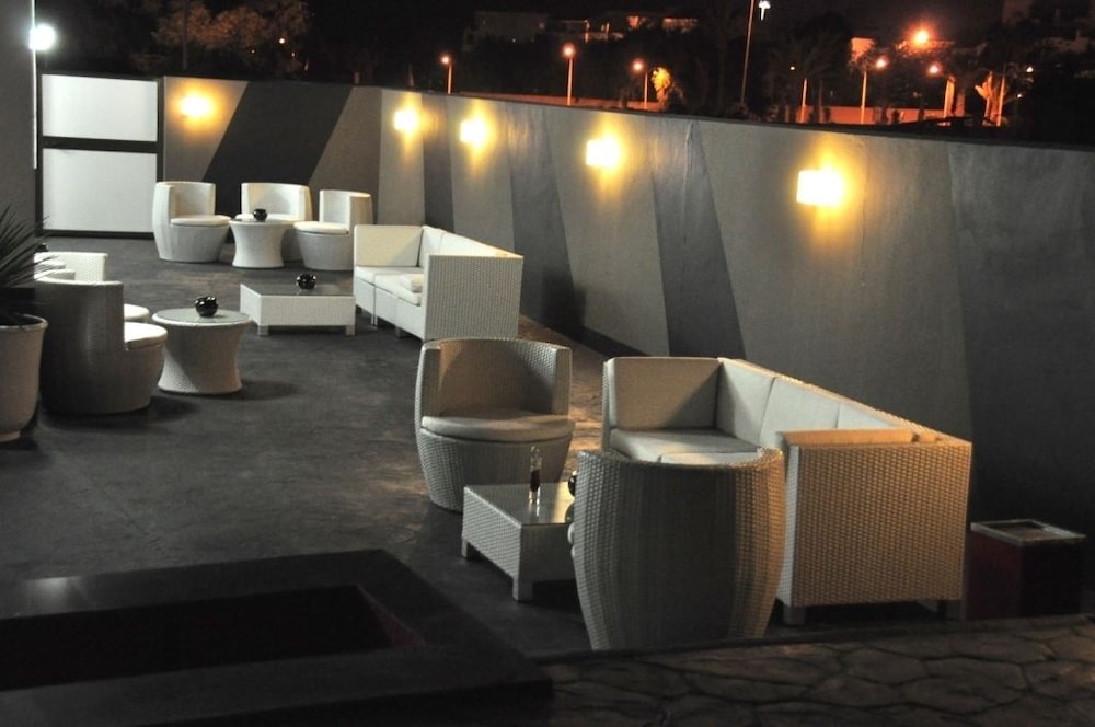 La Suite Agadir Boutique Hotel 25/29