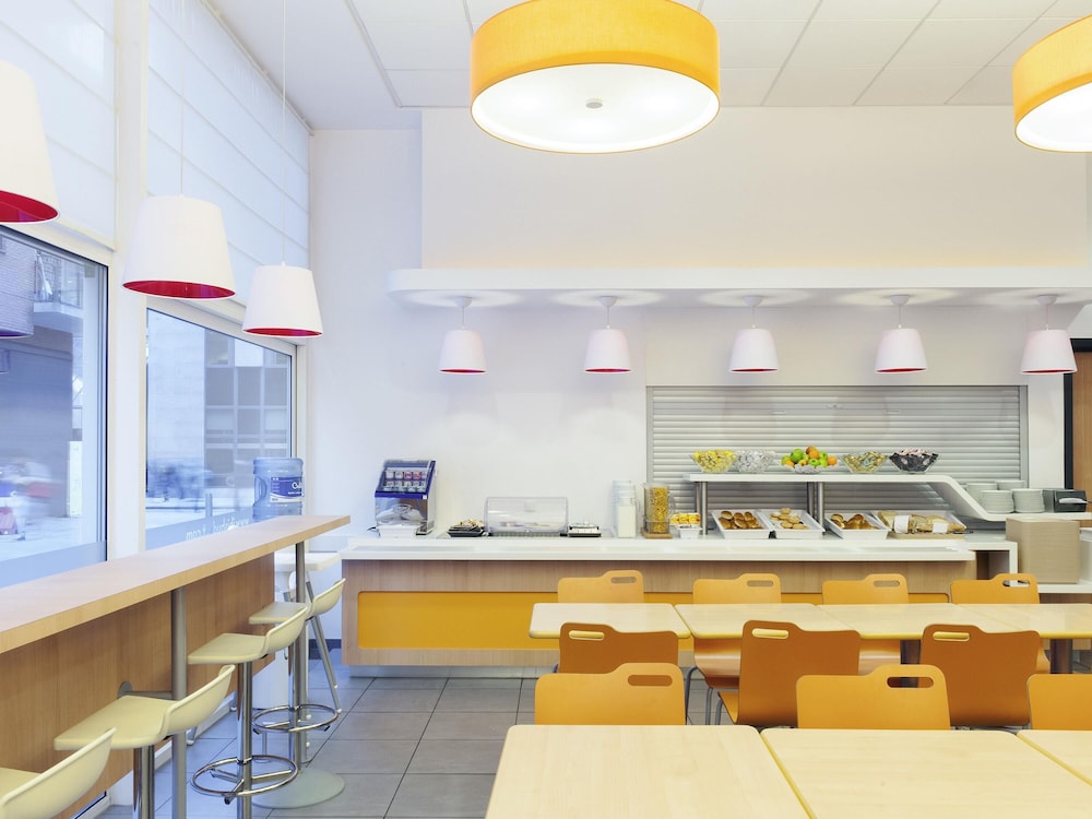 Ibis Budget Antwerpen Centraal Station 54/62