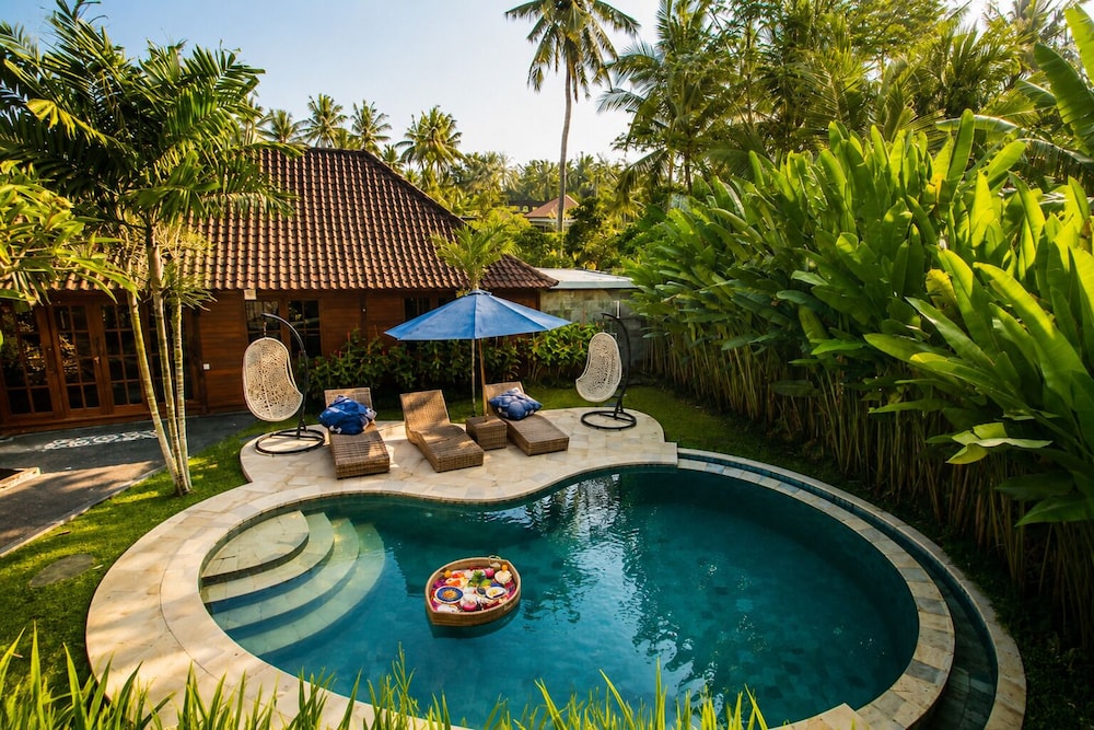 Villa Waturenggong Ubud 41/50