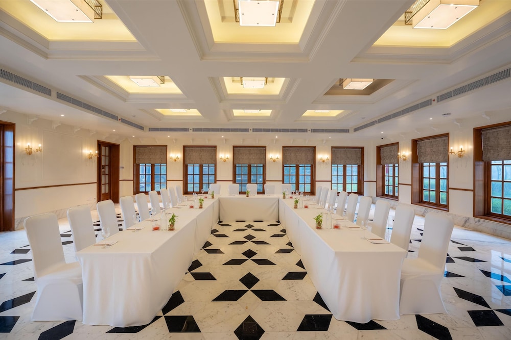 Radisson Resort Mount Abu 29/40
