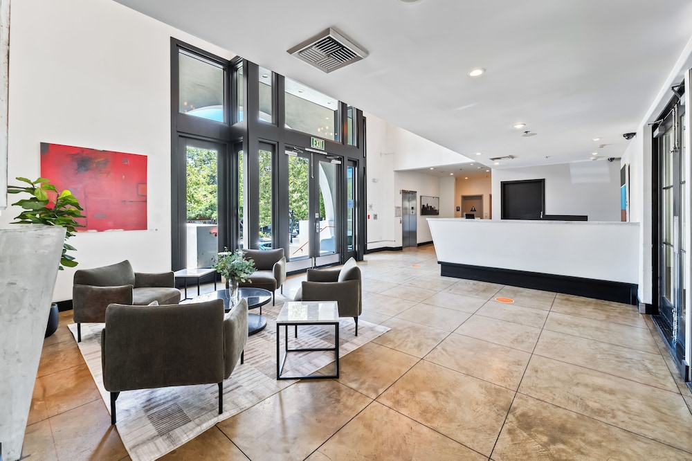 Hotel Casa 425 9/68