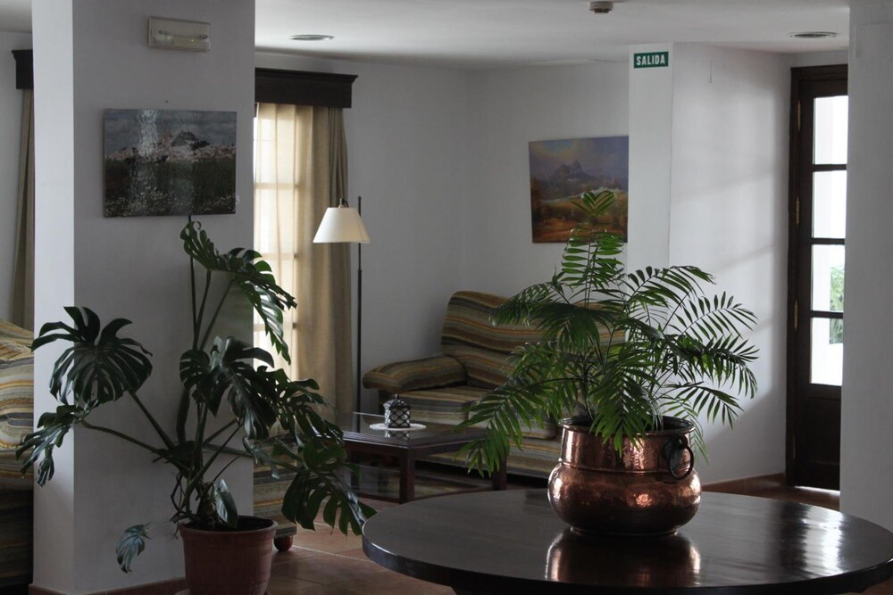 Tugasa Hotel Sierra Y Cal 34/56