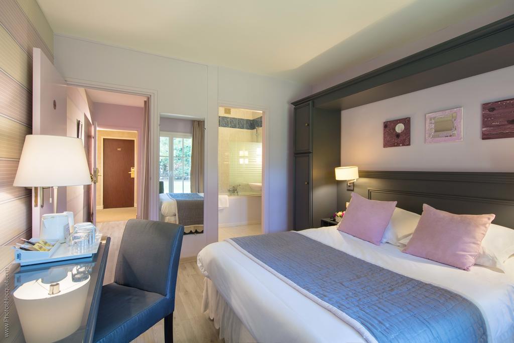 Superior, Double Bed