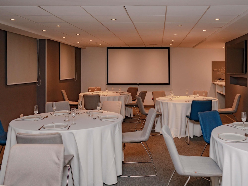 Ibis Lima Reducto Miraflores 42/50