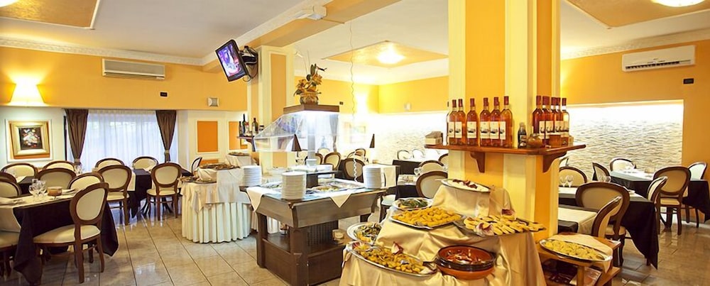 Villa Imperiale 41/66