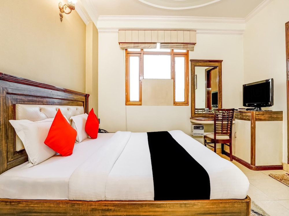 Hotel Grand Park Inn 14/62