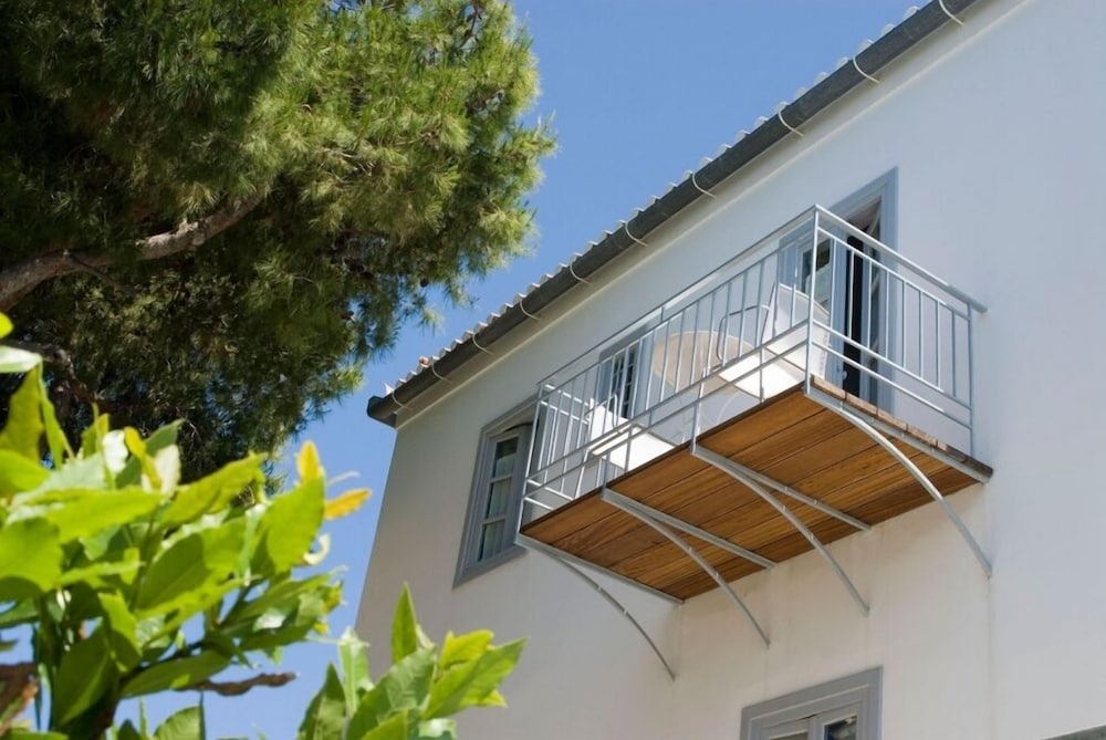 Orloff Resort in SPETSES