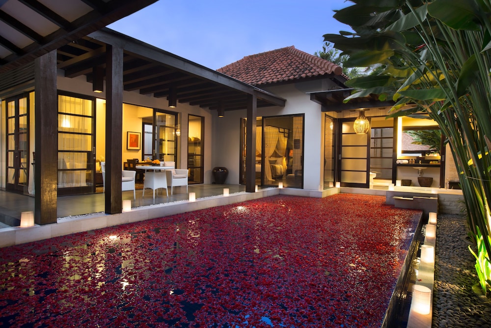 Alaya Dedaun Kuta in Legian