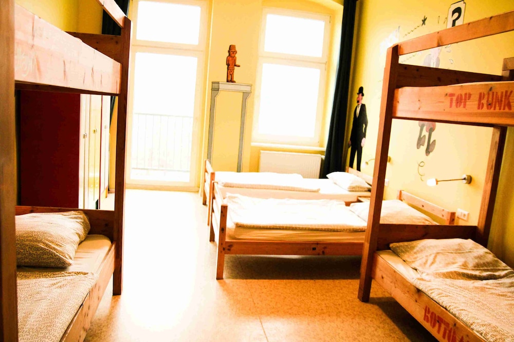 Sunflower Hostel 22/59