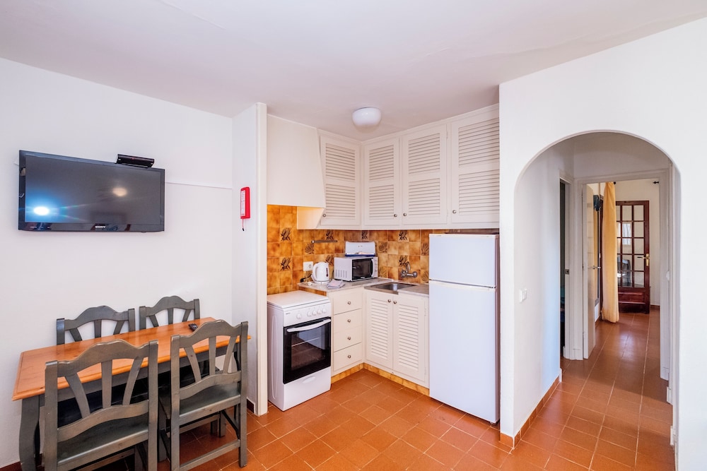 Son Bou Gardens Apartments 25/49