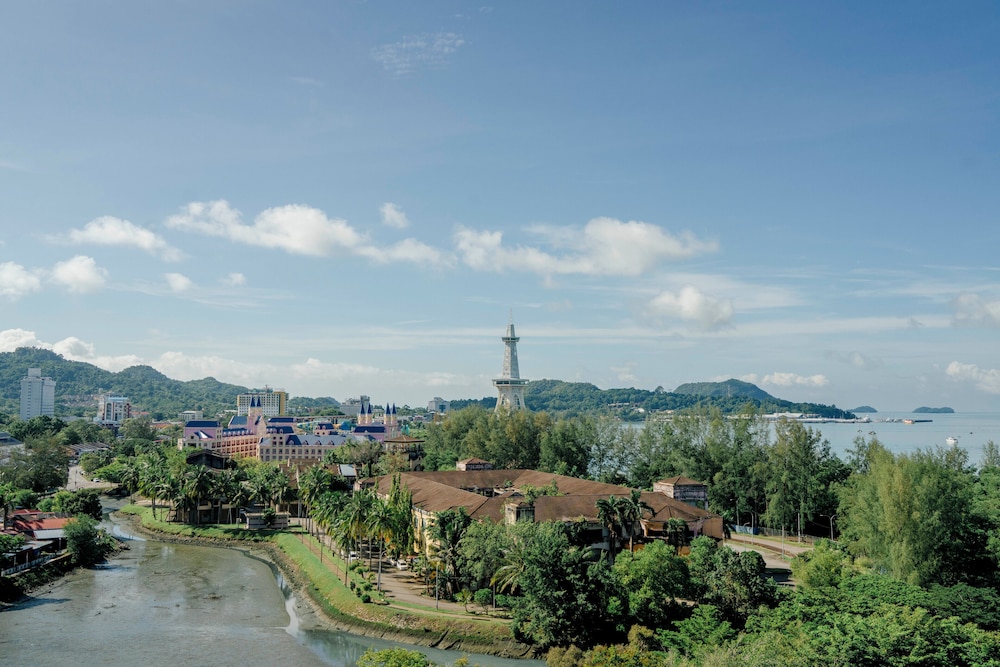 Adya Hotel Langkawi 41/50