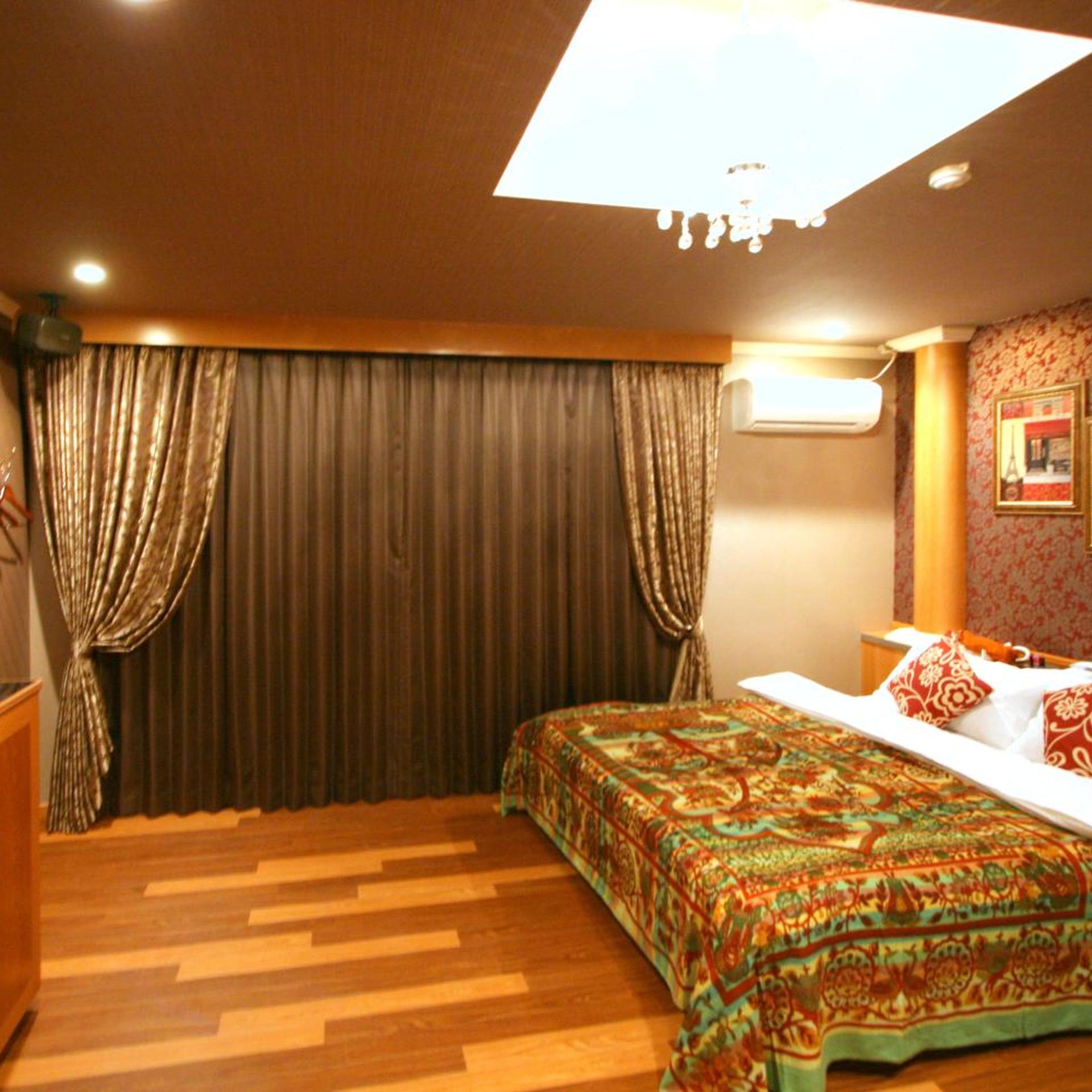 Hotel Aura Kansai Airport - Adults Only 18/26