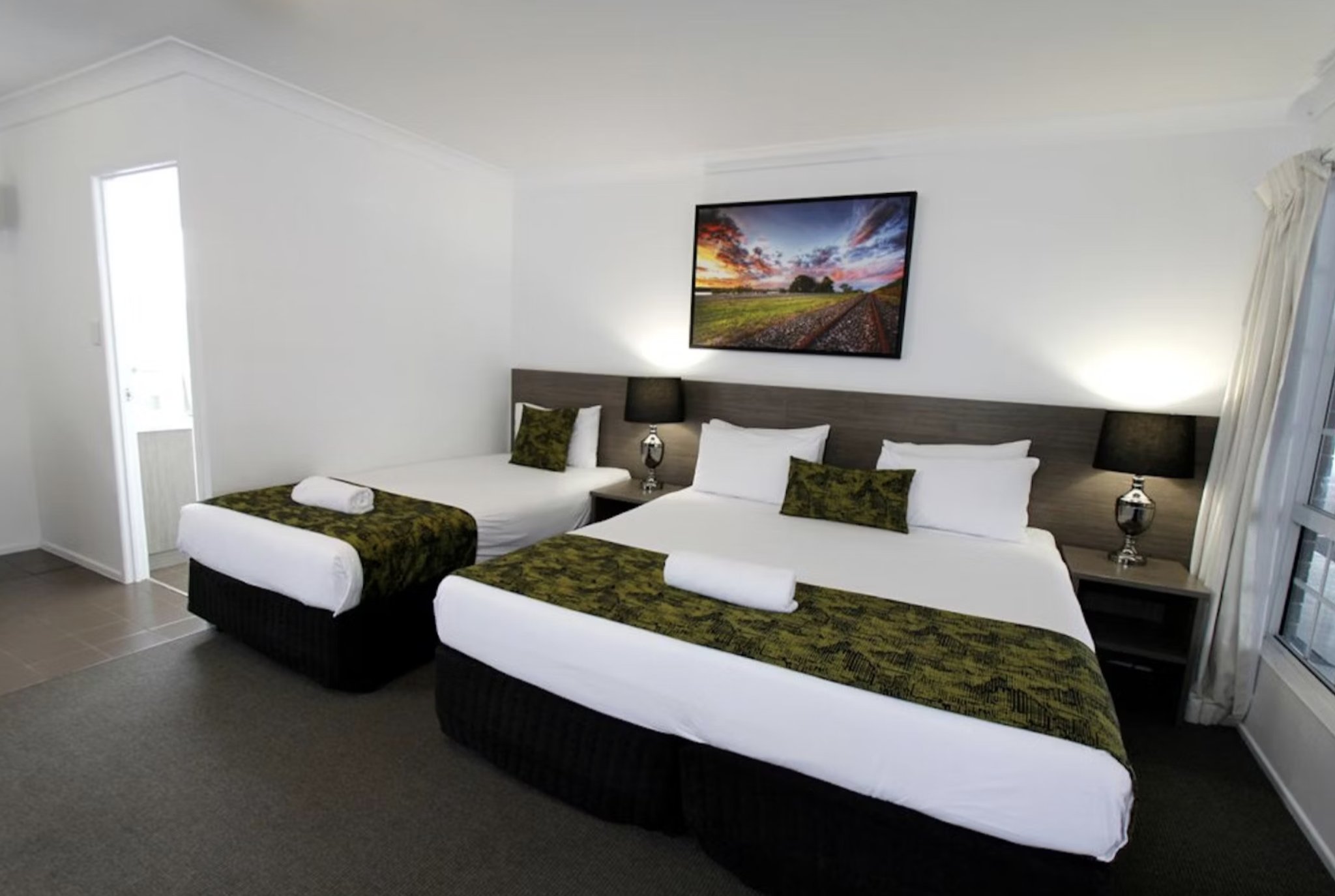 Takalvan Motel 12/49