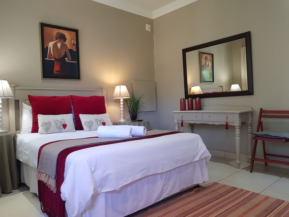 Citrus Lane Guesthouse 6/50