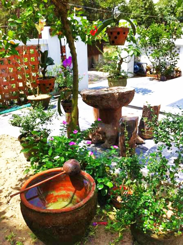 An Bang Morning Glory Beach Homestay 40/44