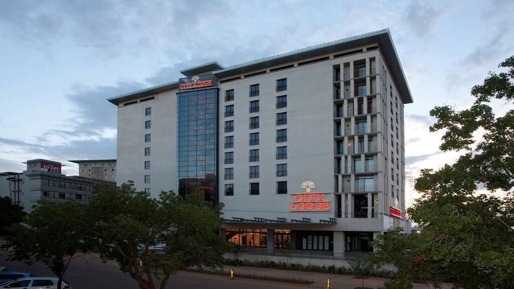 哈特菲尔德城市旅馆酒店(City Lodge Hatfield) 图片3