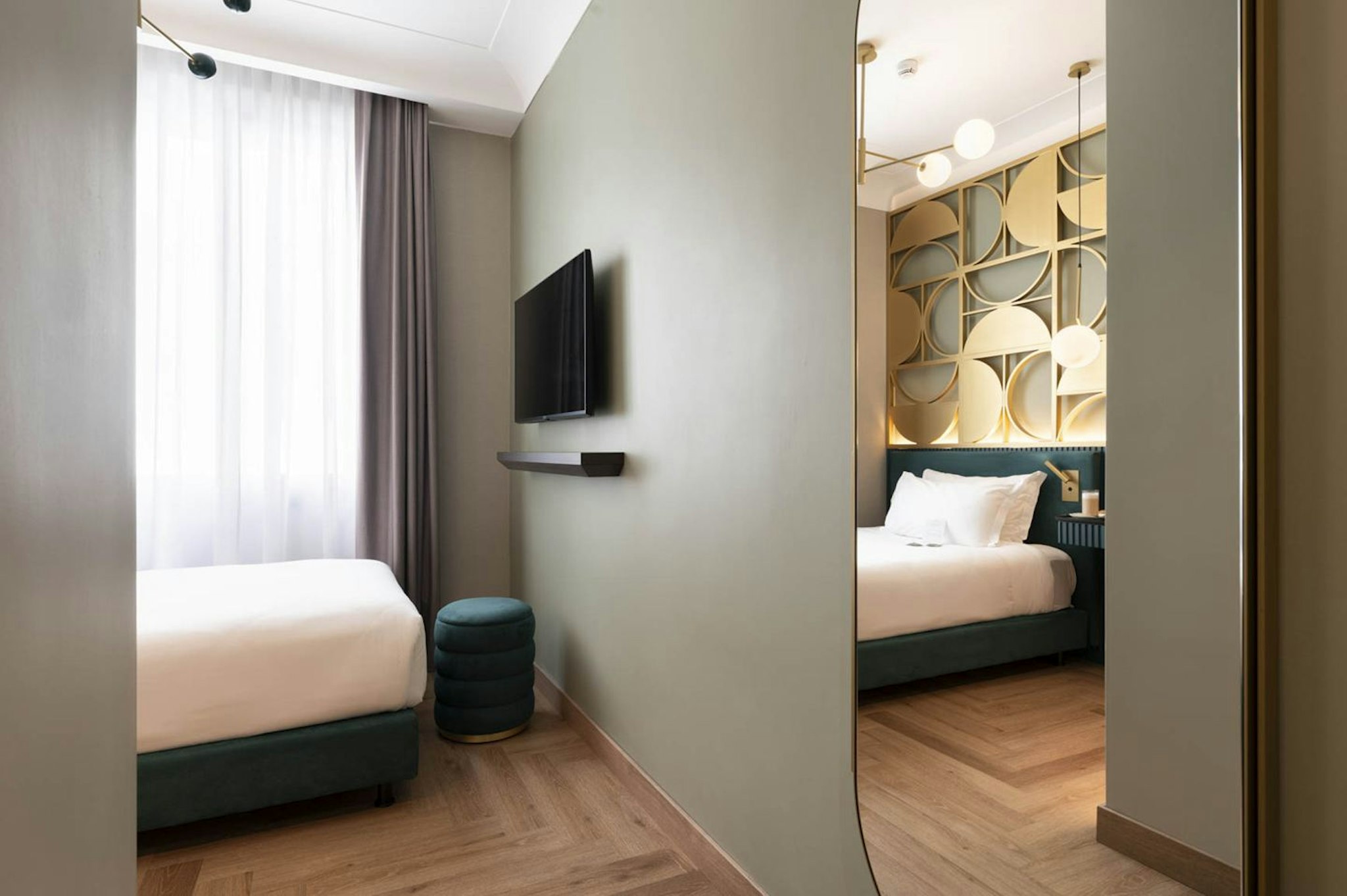 Je Rome Hotel 44/148