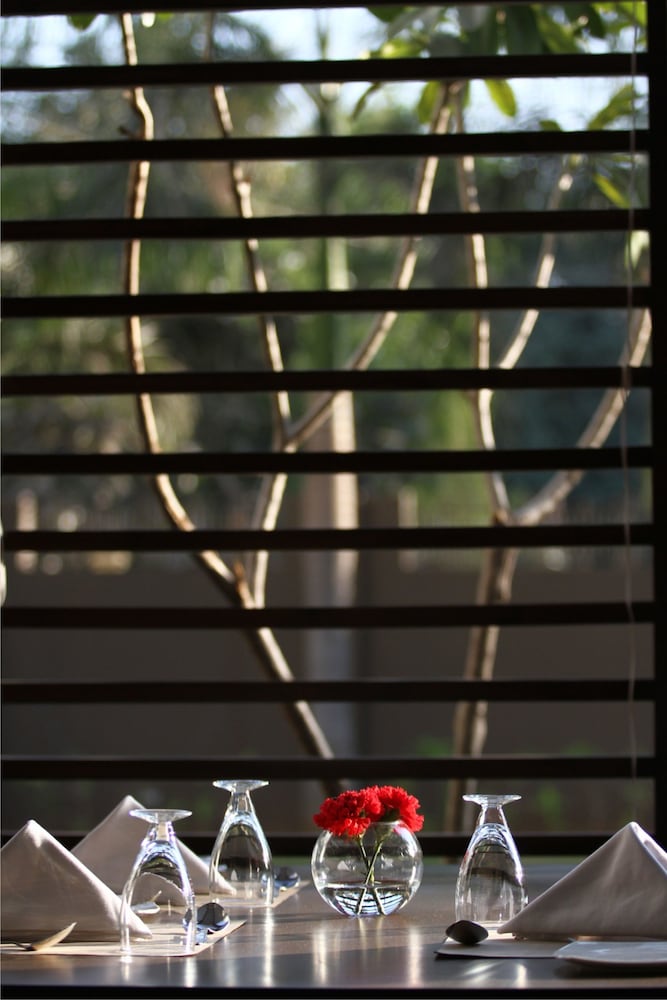 Hotel Express Residency Vadodara 19/46