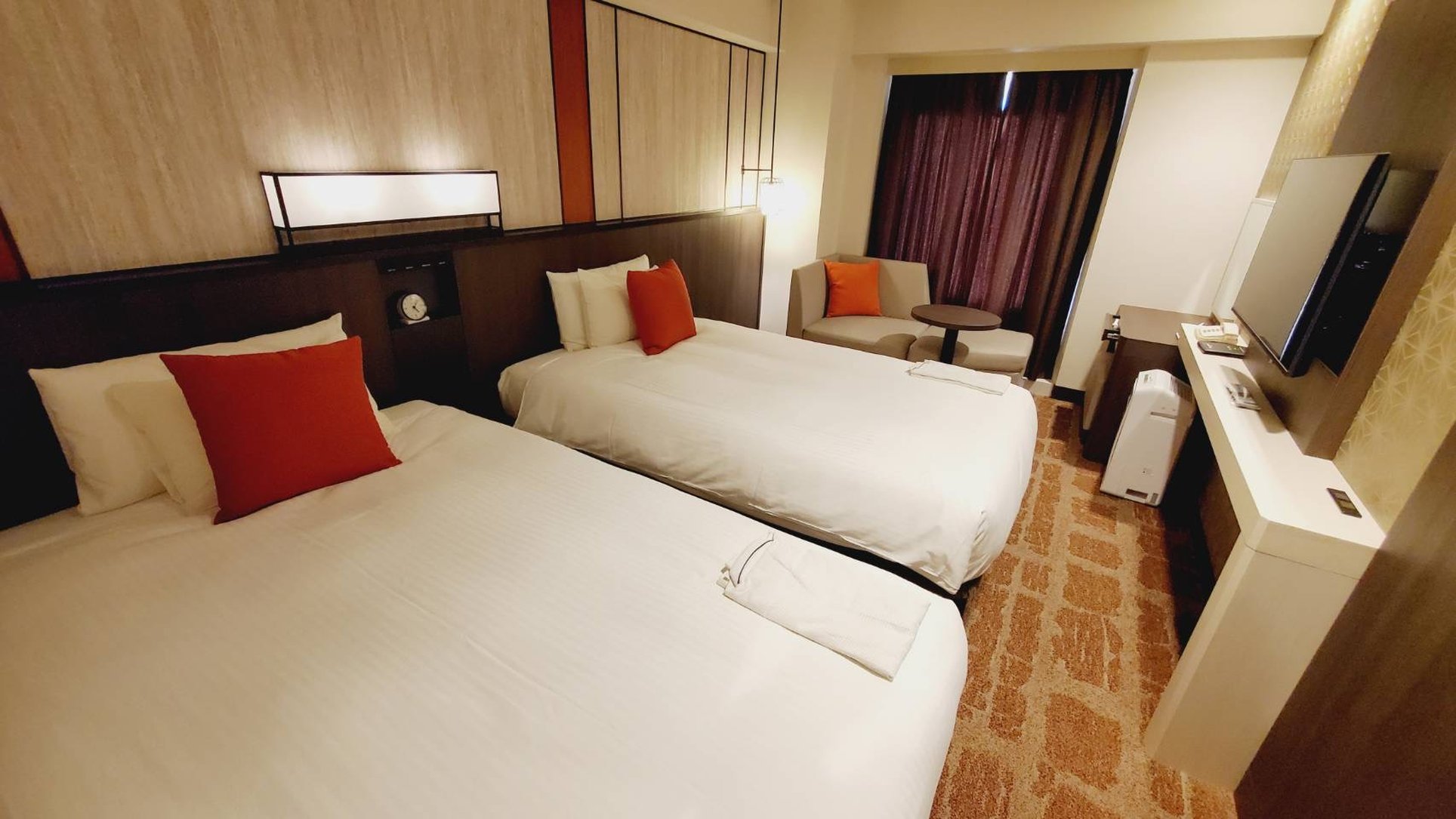 Hotel Jal City Nagano 37/100