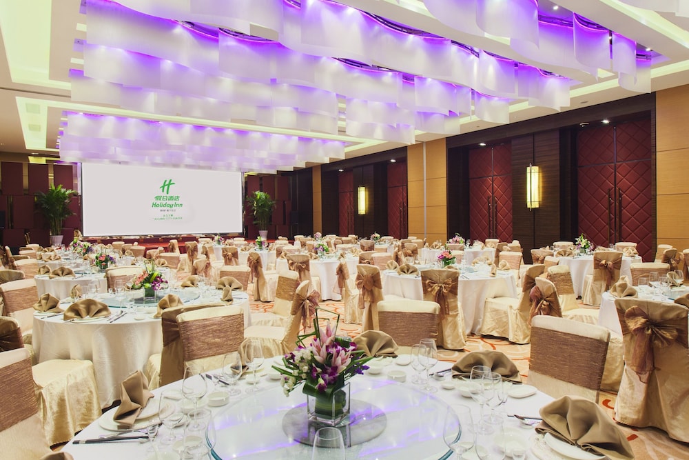 Holiday Inn Taicang City Centre 49/57