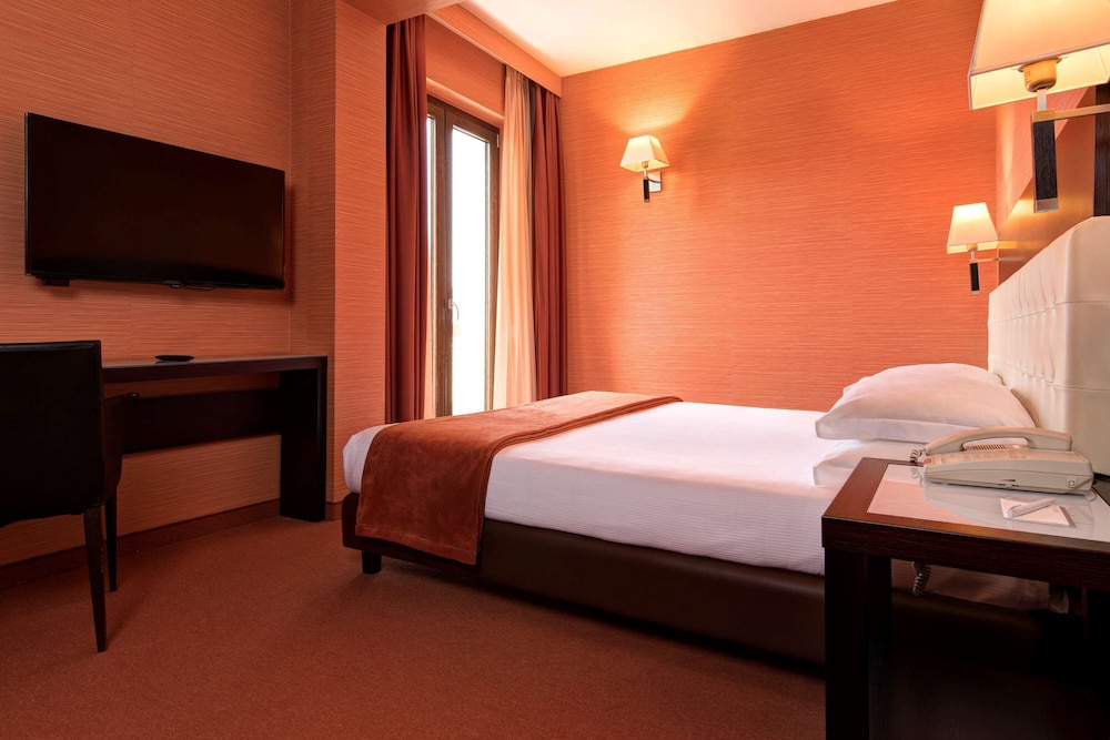 Best Western Gorizia Palace Hotel 10/35
