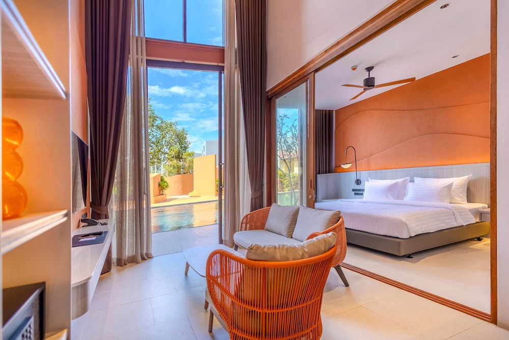 Hotel Adam Krabi 41/83