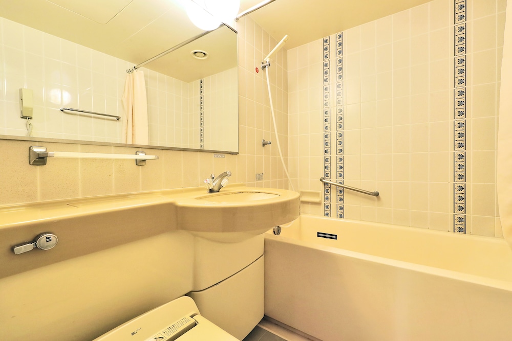 Narita Gateway Hotel 22/73