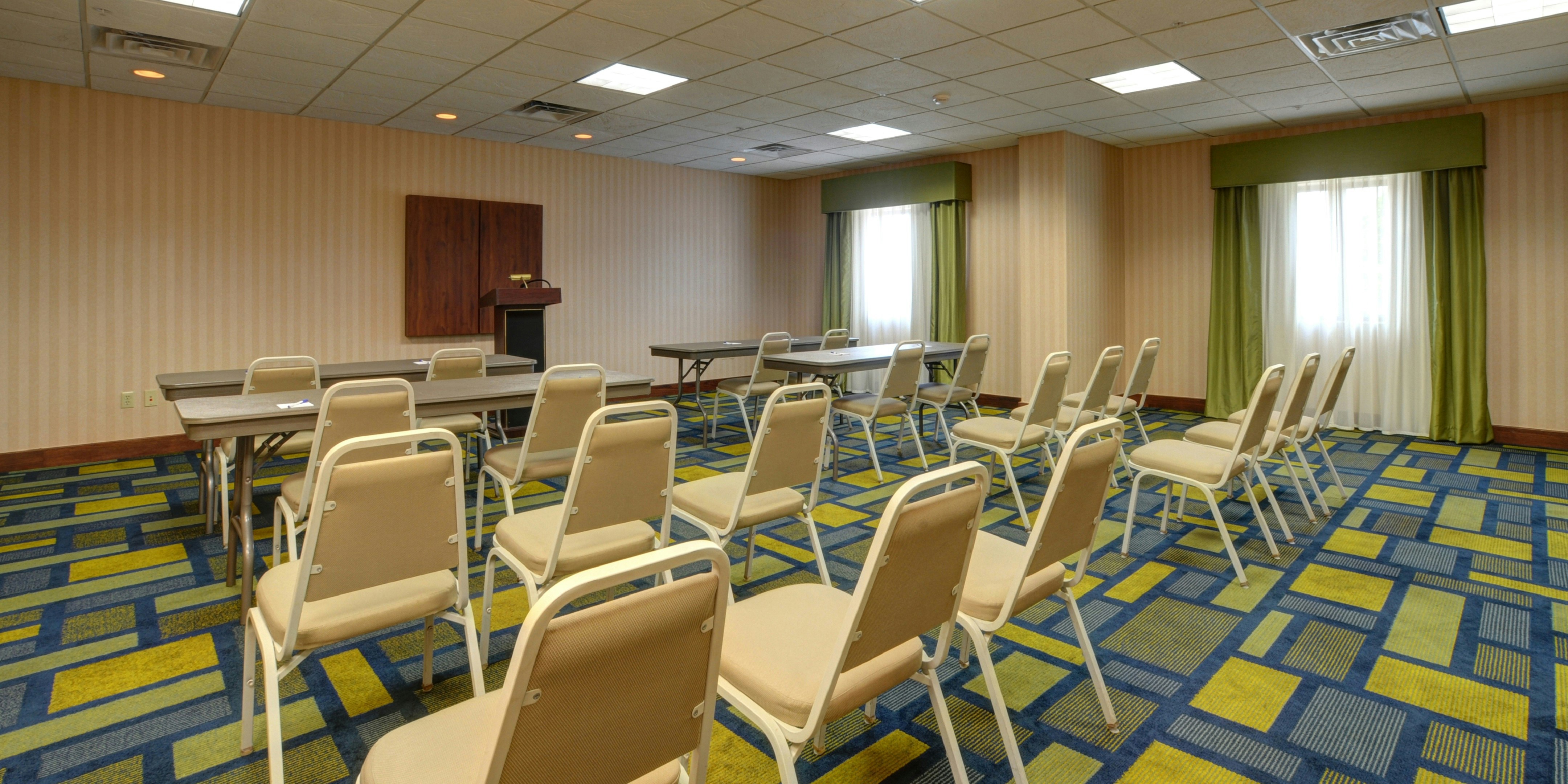 Holiday Inn Express & Suites Midwest City, an IHG Hotel 55/62