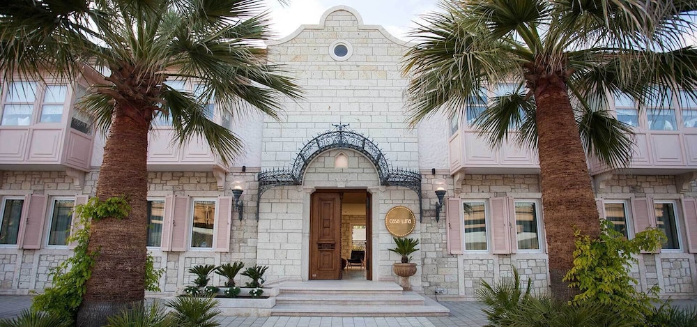 Casa Luna Hotel Alacati 6/50