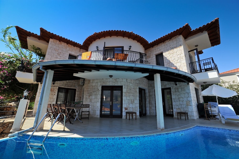Club Barbarossa Hotel in KAS