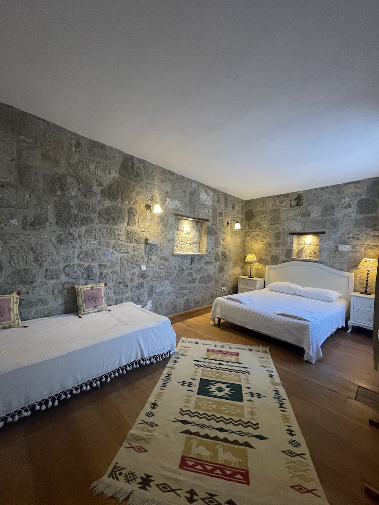 Alacati Otel Masala 19/43