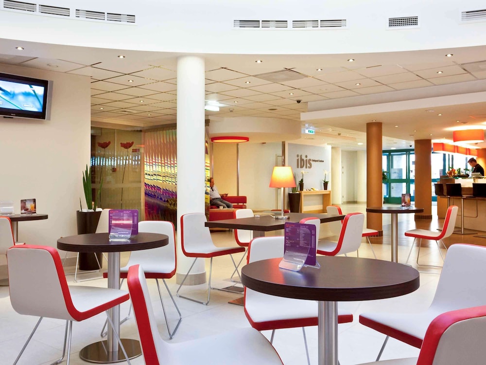 Ibis Budapest Centrum 51/63
