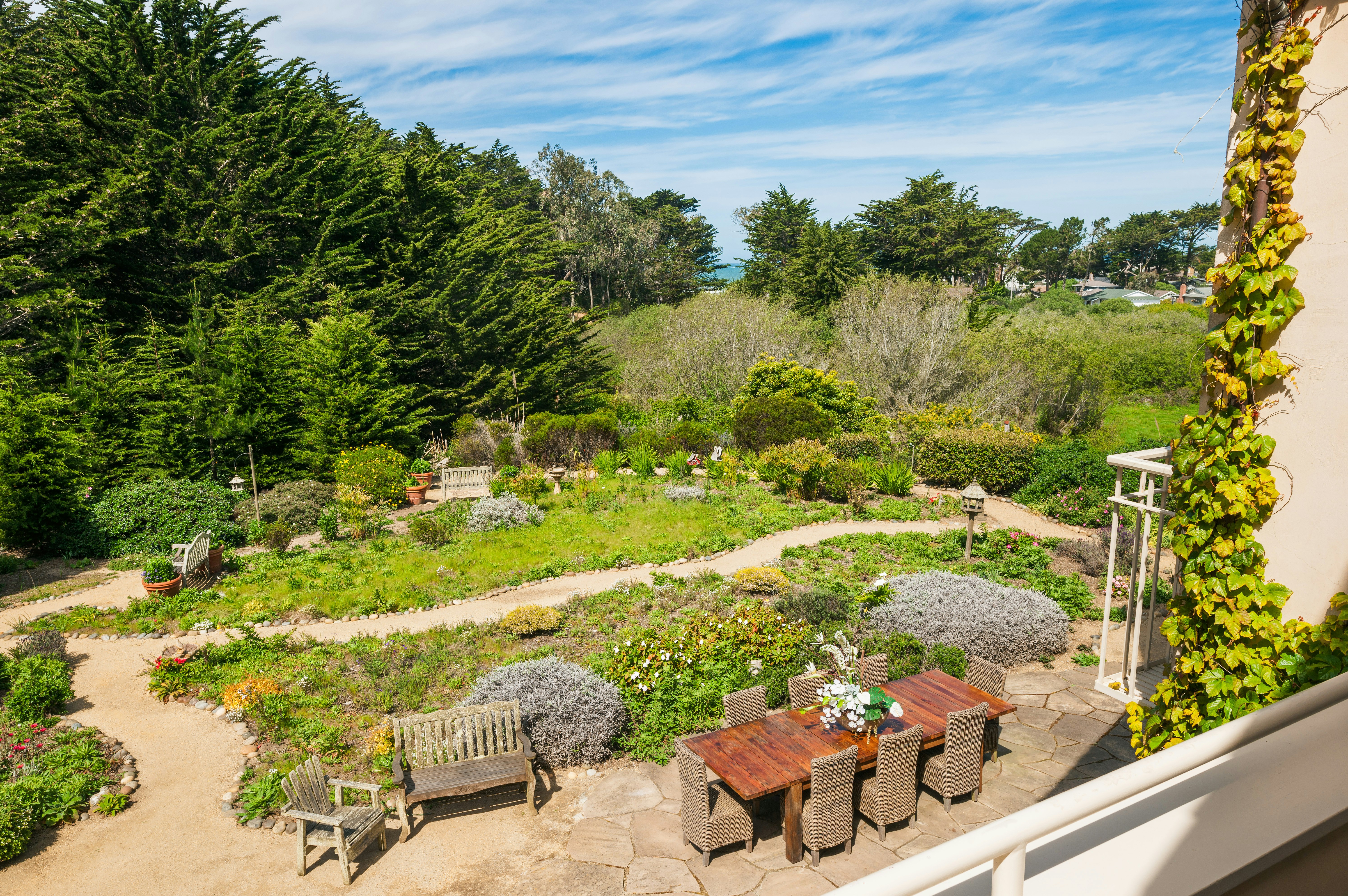 Seal Cove Inn 75/75