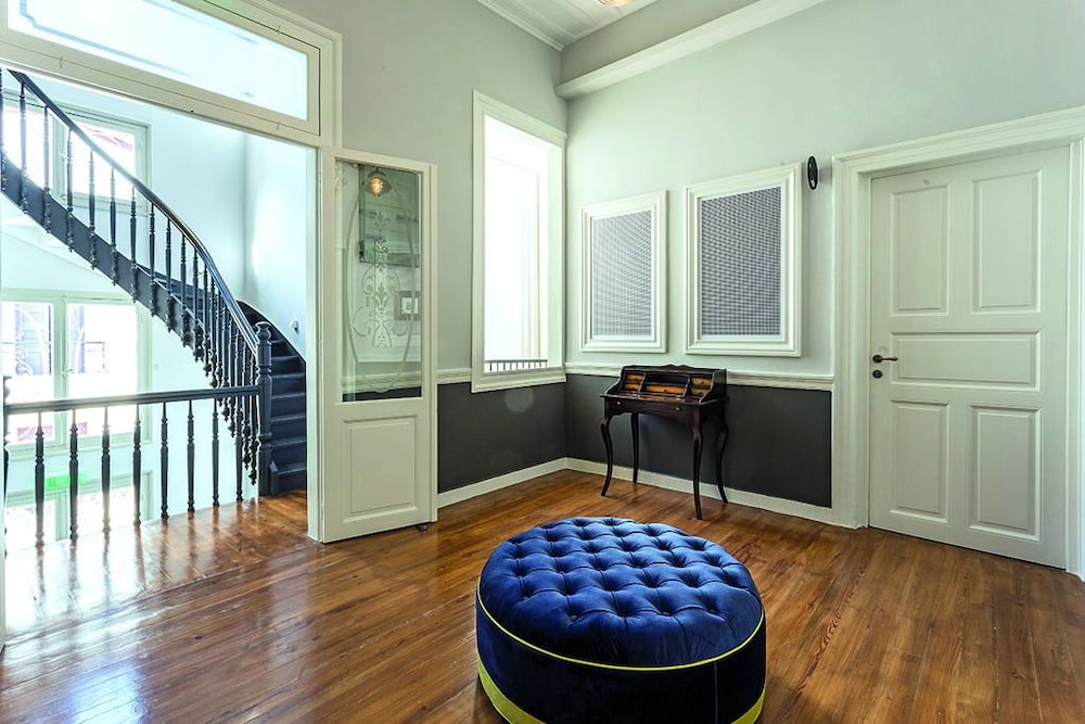 Gambello Luxury Rooms 34/50