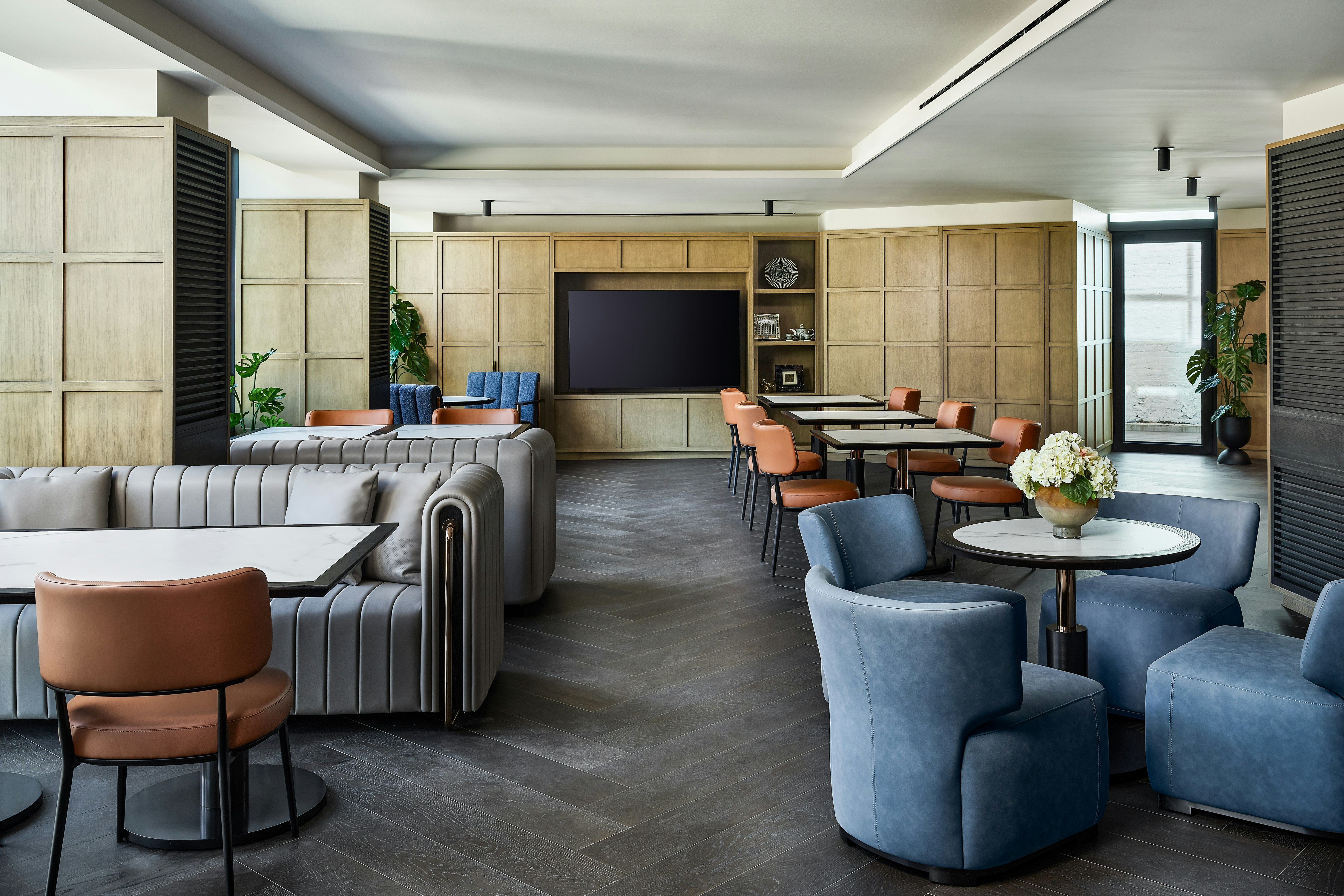 The George at Columbia, Tapestry Collection by Hilton 12/21