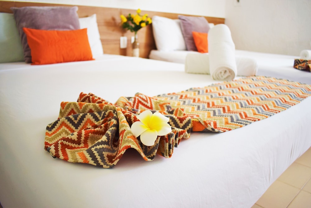 HOTEL ARRECIFES SUITES 7/67